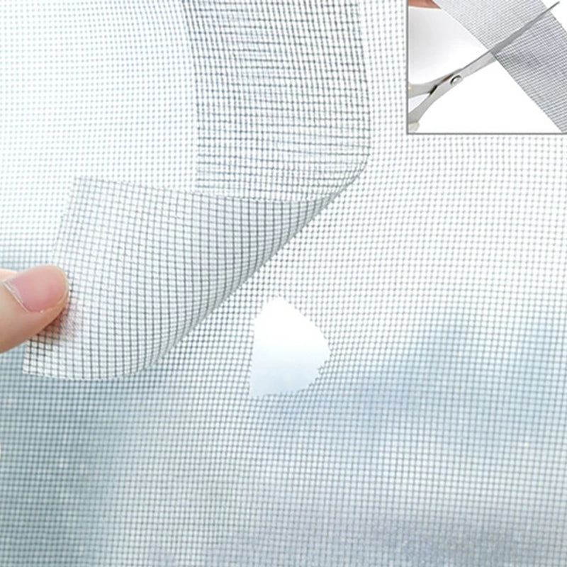 Window Screens Repair Kit | Stornfield