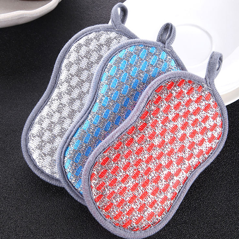 Multifunctional Double-Sided Dish Towel | Stornfield