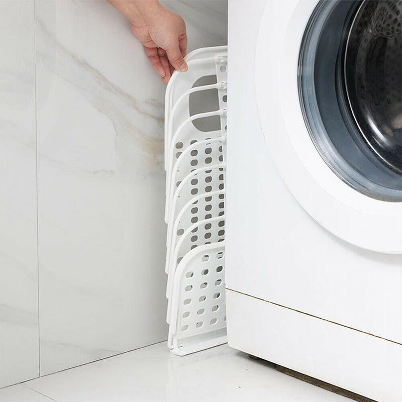 Foldable Laundry Basket Household | Stornfield