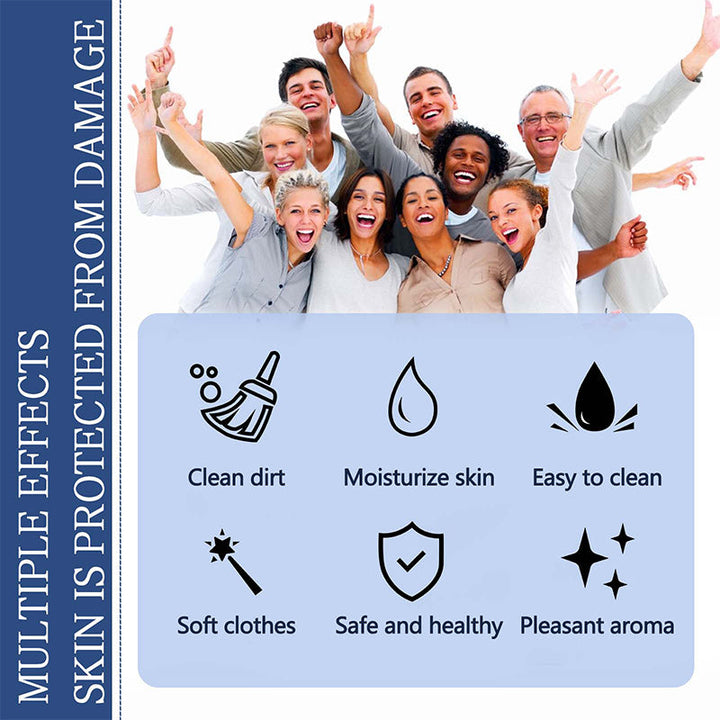Underwear Cleaning Soap | Stornfield