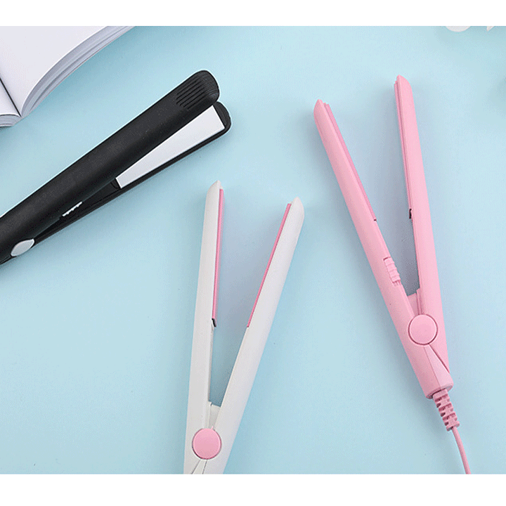 Stornfield | Ceramic Mini Hair Straightener
