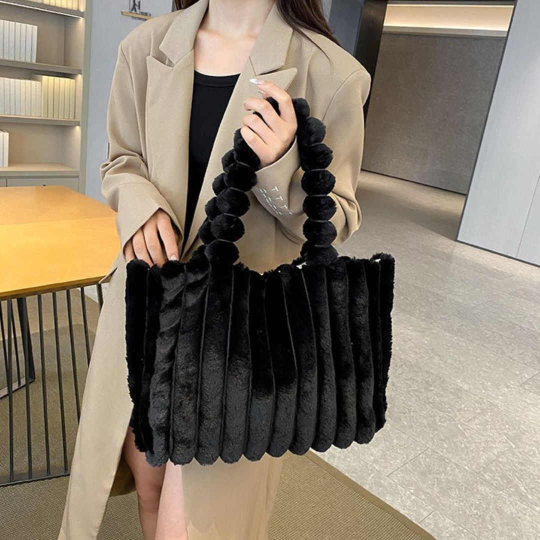 Stornfield | Chunky Shoulder Bag