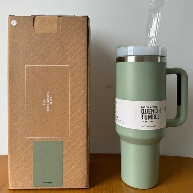 Stornfield | Thermix Thermal Mug – Enjoy your hot or cold drinks all day long