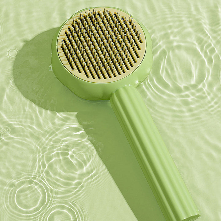 Pet hair cleaning brush | Stornfield