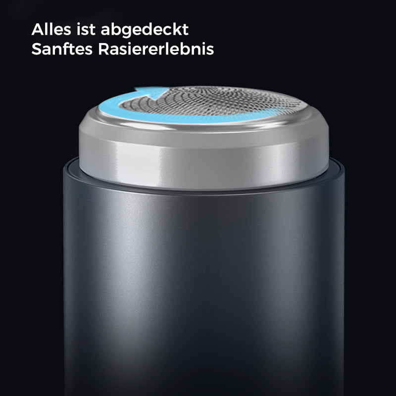 Stornfield | New Mini Portable Electric Shaver