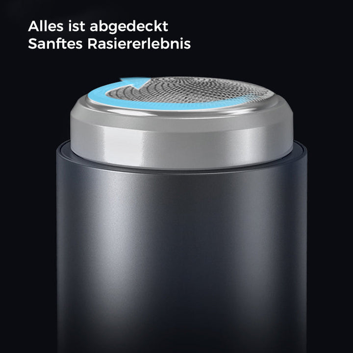Stornfield | New Mini Portable Electric Shaver