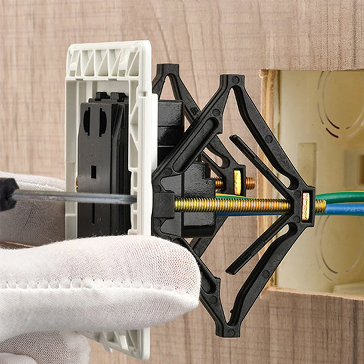 Repair tool for old socket switch cartridges | Stornfield