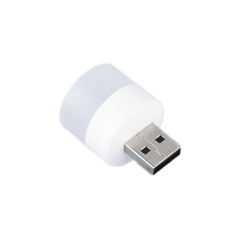 USB LED Eye Protection Small Night Light | Stornfield