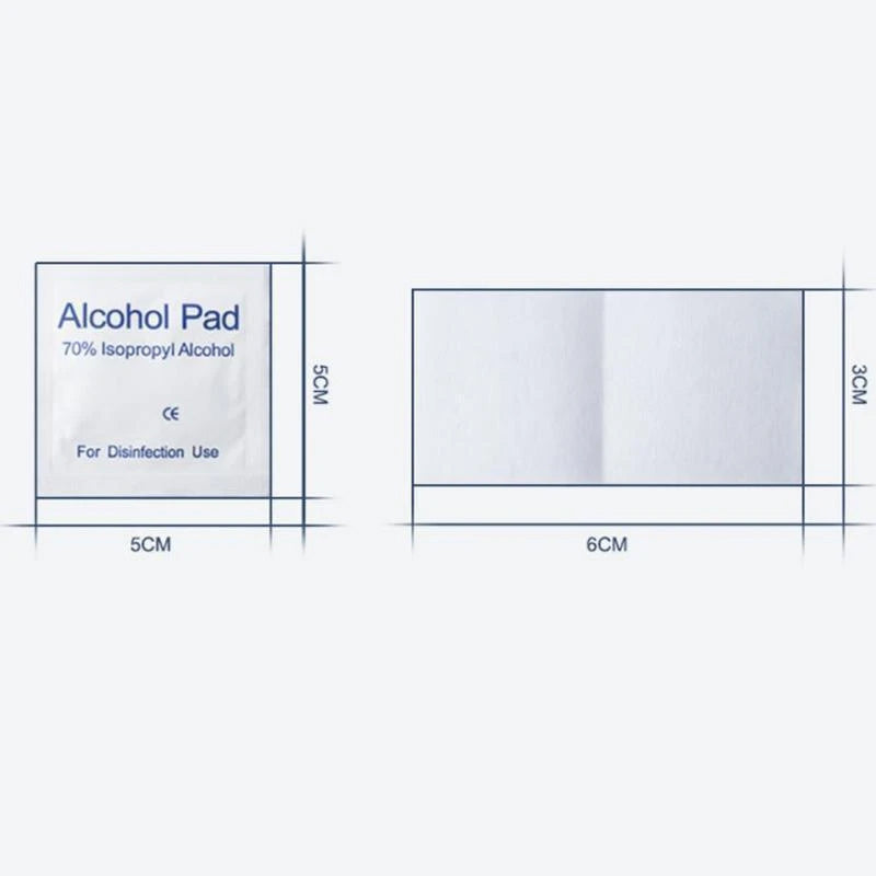 Single-use disinfectant wipe | Stornfield