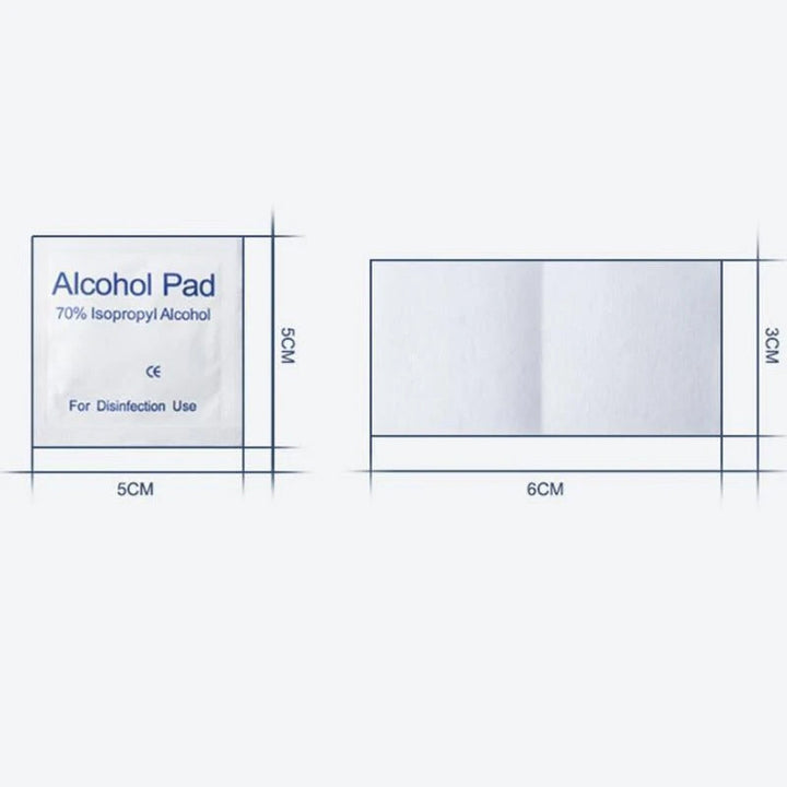 Single-use disinfectant wipe | Stornfield