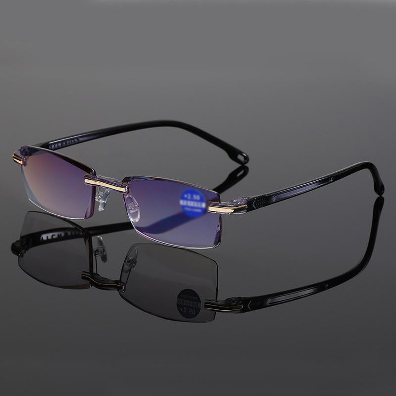 Stornfield | Blue light-blocking reading glasses