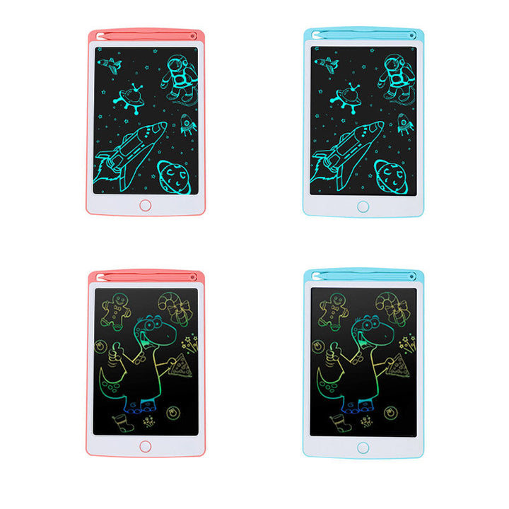 8.5" Colour LCD Writing Tablet | Stornfield