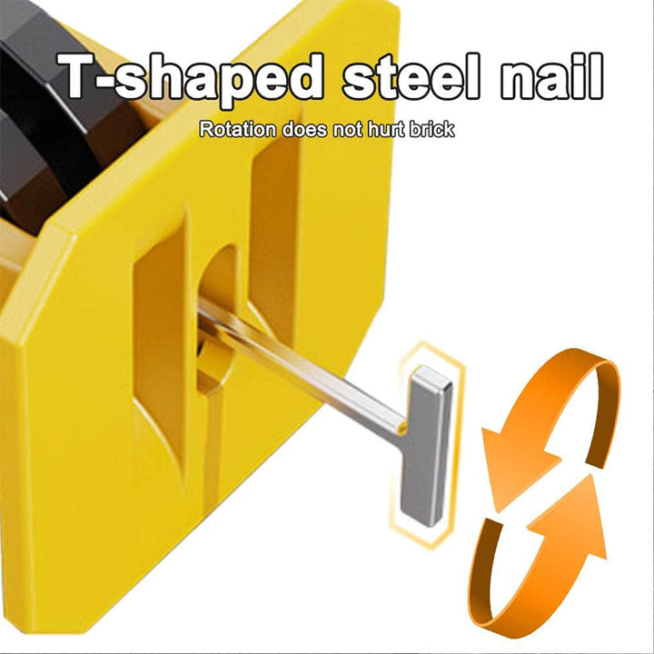 Tile Leveling System | Stornfield
