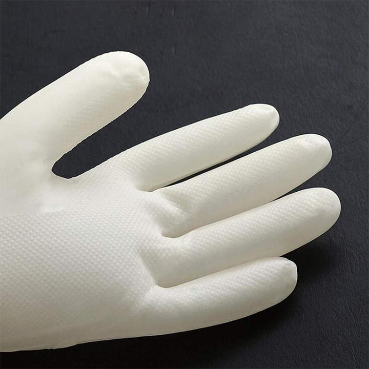 Unbreakable Rubber Gloves (1 Pair) | Stornfield