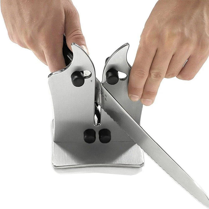 Professional Steel Knife Sharpener | Stornfield