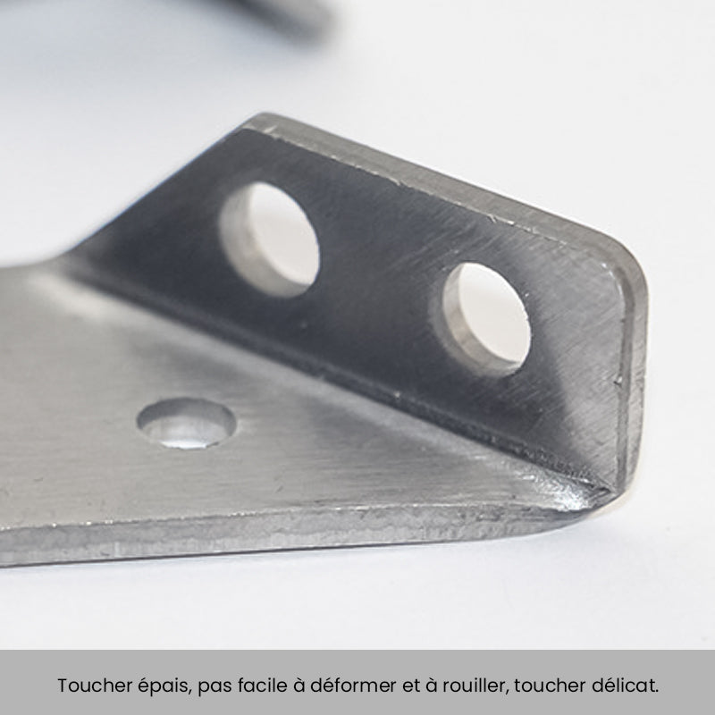 Triangular support bracket | Stornfield