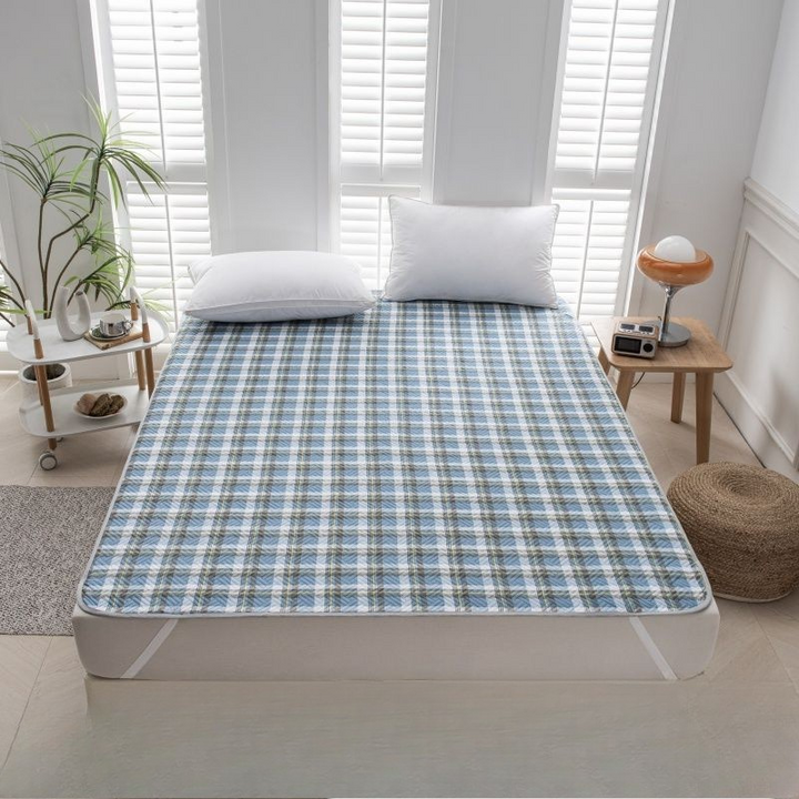 Dog Cooling Mat Indoor Outdoor Bed Pad | Stornfield