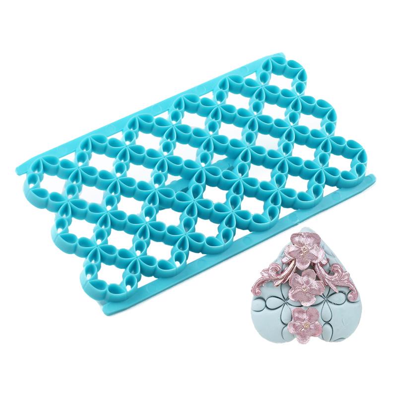 Relief cake mould | Stornfield