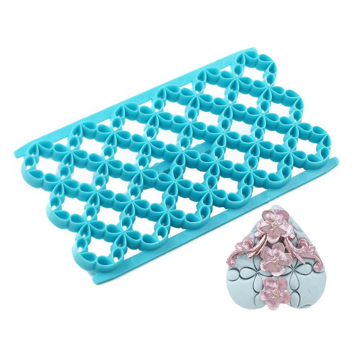 Relief cake mould | Stornfield
