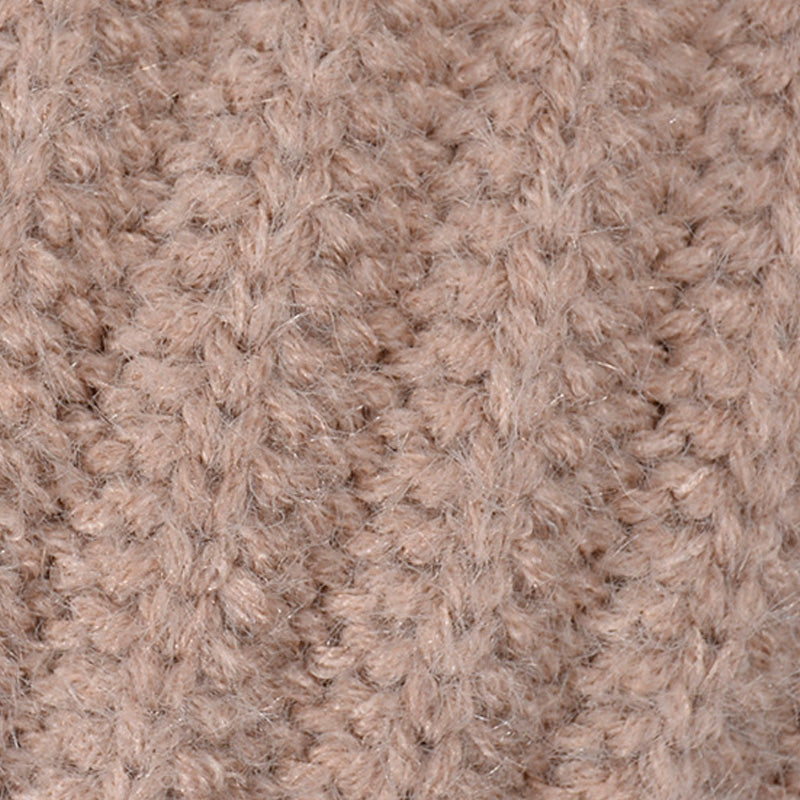Women's knitted hat for autumn and winter | Stornfield
