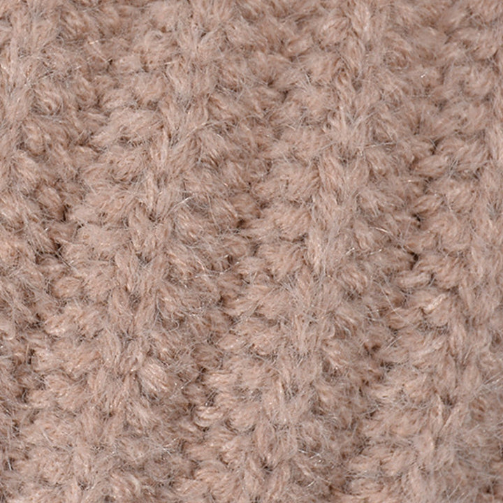 Women's knitted hat for autumn and winter | Stornfield