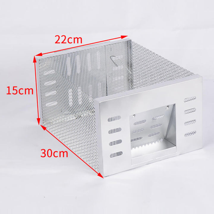 Stornfield | Piège à souris automatique avec cycle continu