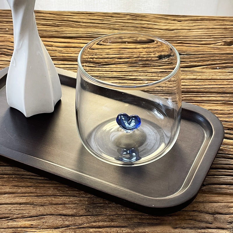 Loving Couple Glass | Stornfield