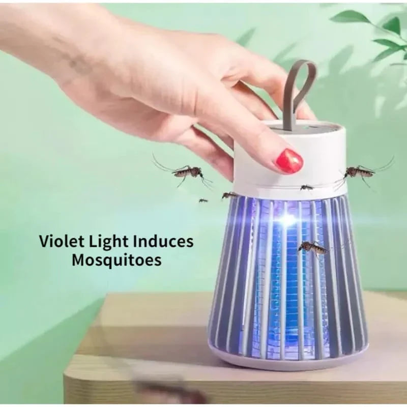 Electric Mosquito Lamp Electric Bug Lamp Electric Ultraviolet Mosquito Lamp Stornfield