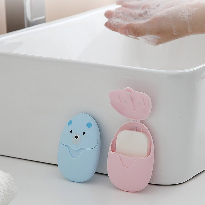 Perfect hygiene Dirty hands Practical and environmentally friendly | Stornfield