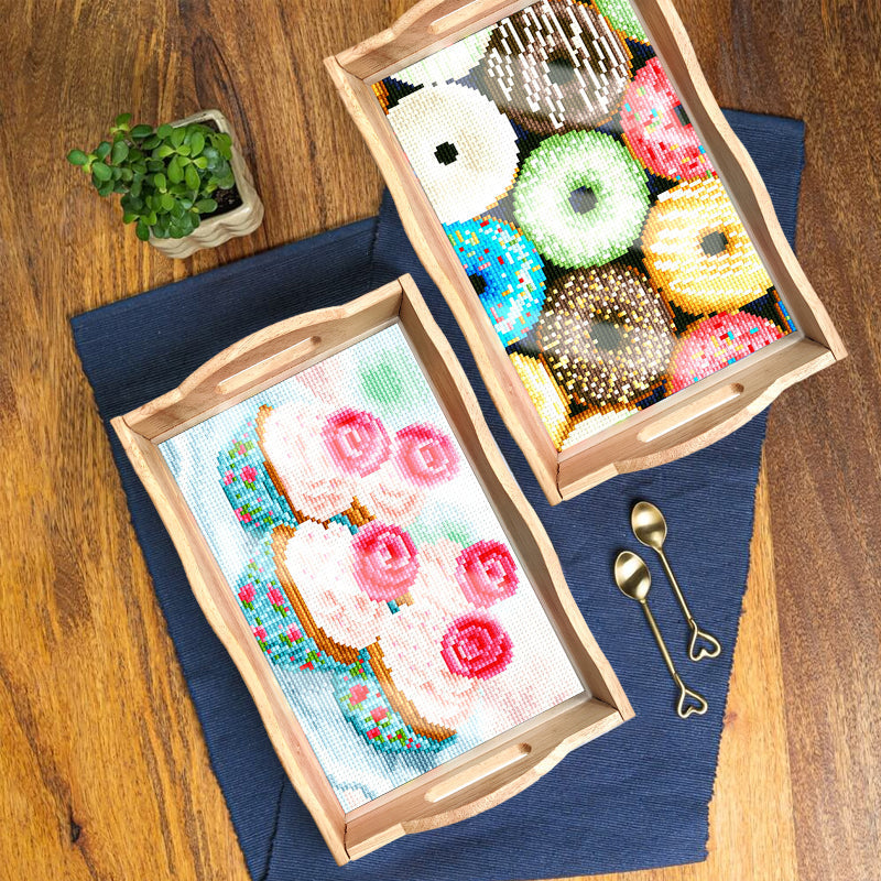 DIY Diamond Painting | Stornfield