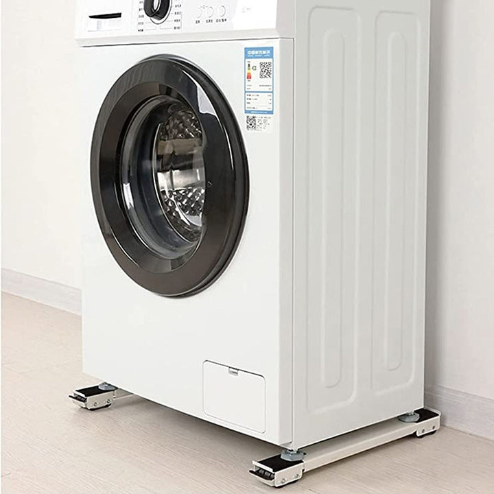 Stornfield | Adjustable Sliding Wheel for Refrigerator