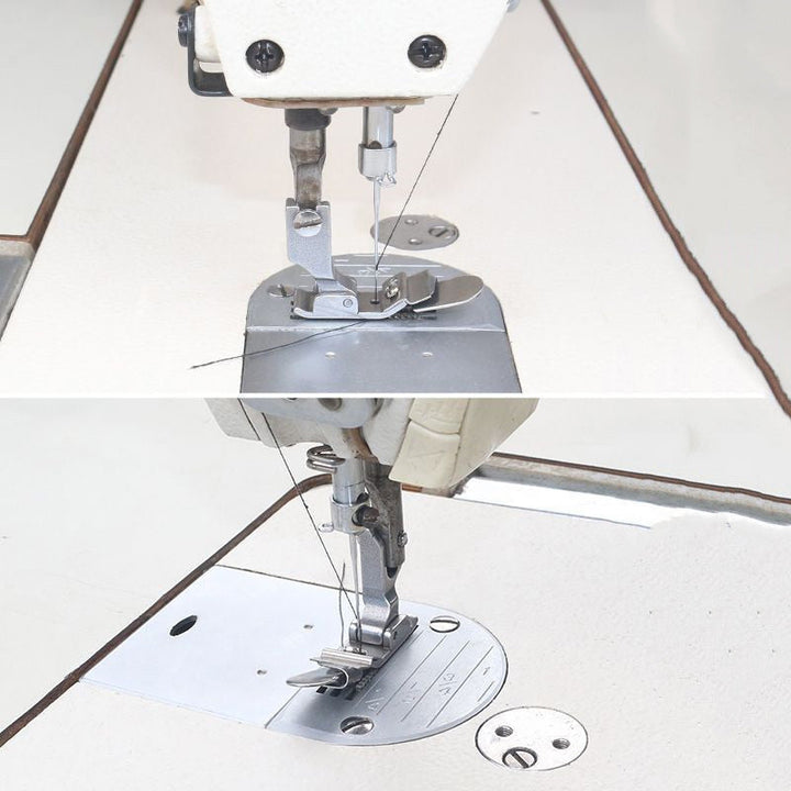 Sewing Edge Folding Presser Foot | Stornfield