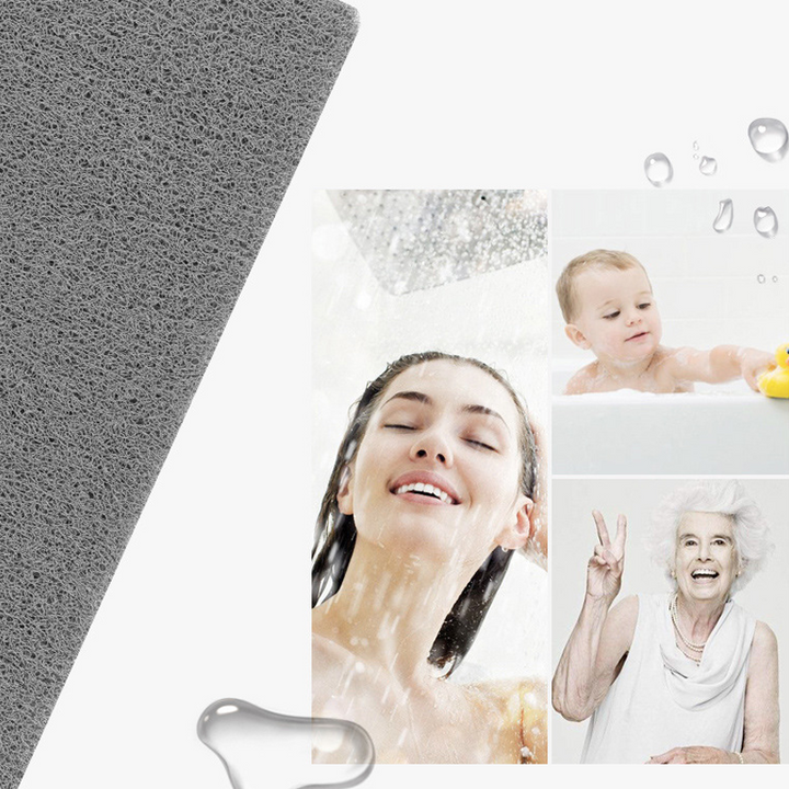 Non-Slip Bath Mat | Stornfield
