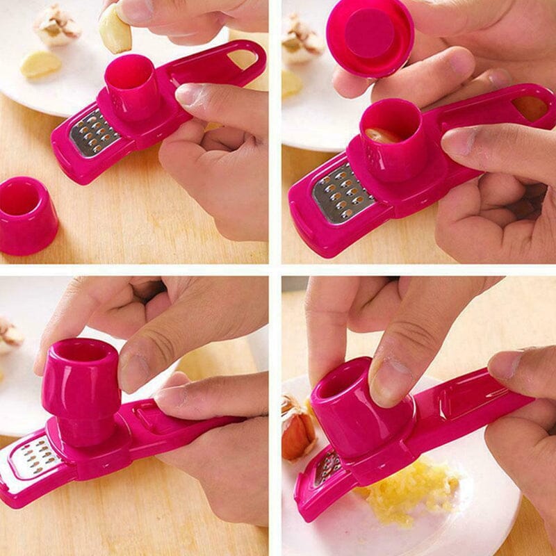 Garlic Chopper | Stornfield