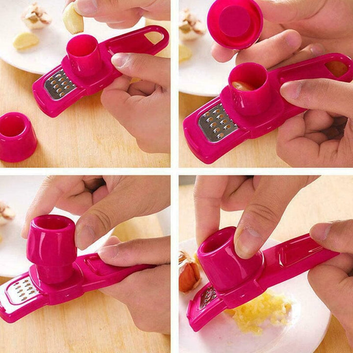 Garlic Chopper | Stornfield