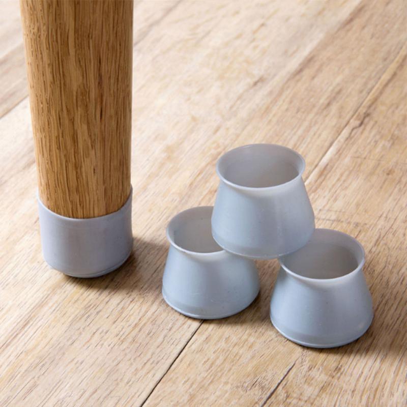 Silicone Protection Cover for Furniture Leg | Stornfield