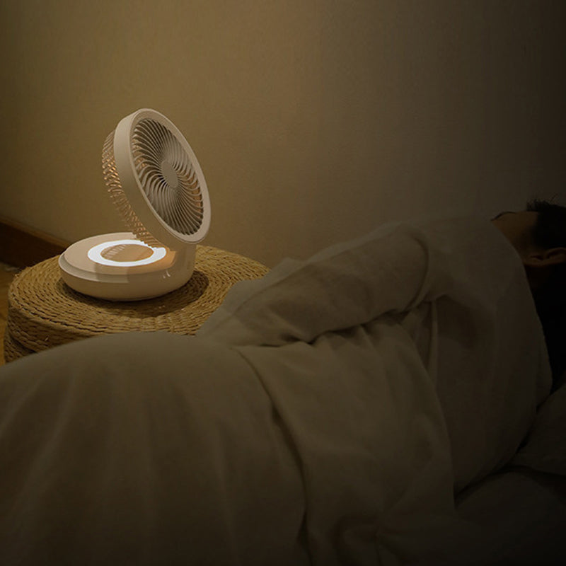 Foldable Desktop Fan | Stornfield