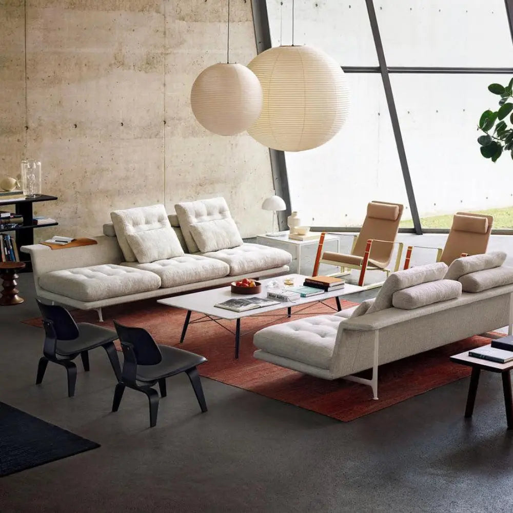 Stornfield | Seiran Pendant - Minimalist Japandi Hanging Lamp