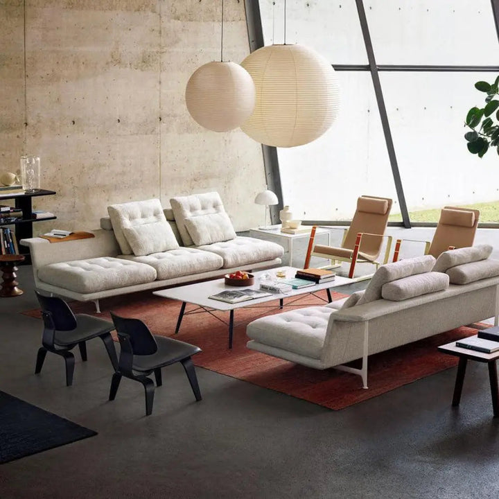 Stornfield | Seiran Pendant - Minimalist Japandi Hanging Lamp