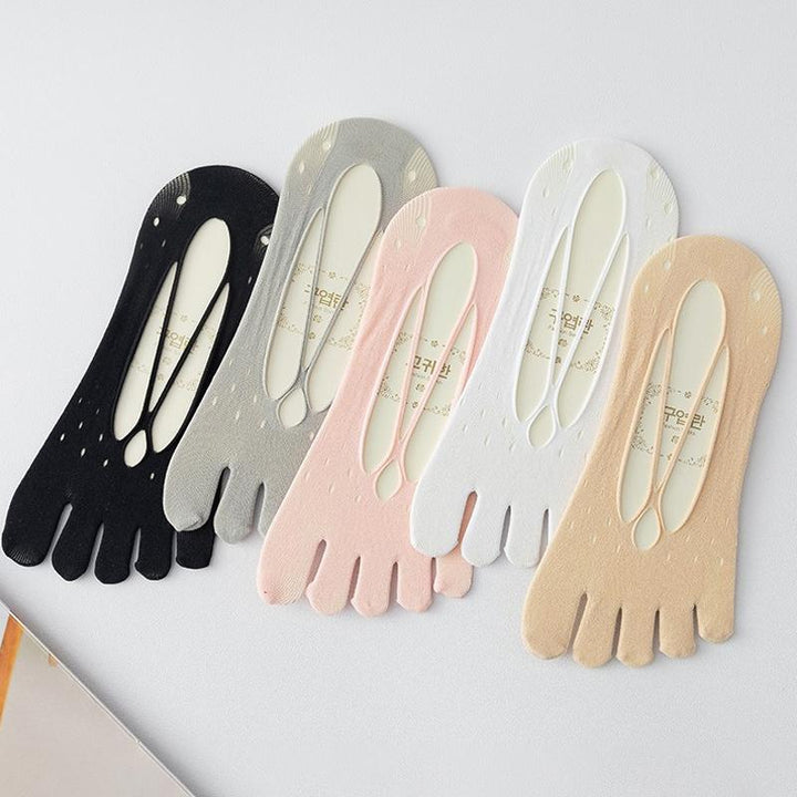 Summer Low Socks | Stornfield