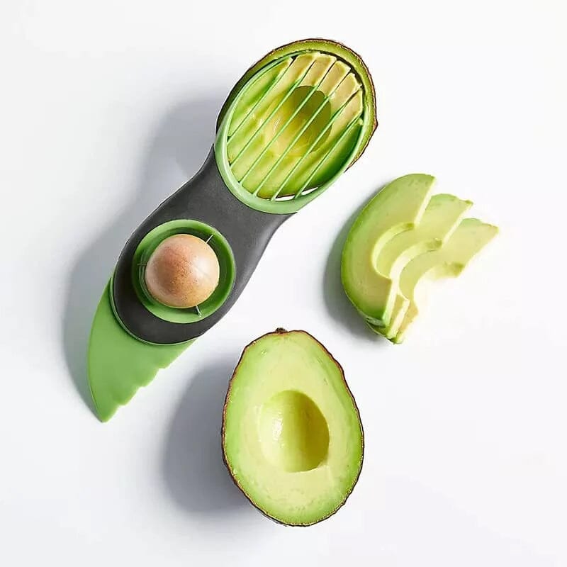 3-In-1 Avocado Slicer | Stornfield