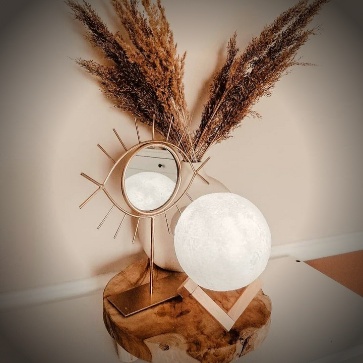 Moon Lamp Stornfield