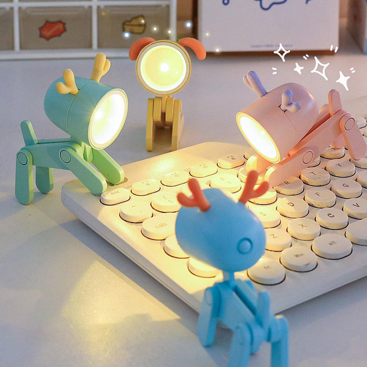LED Sweet Night Light | Stornfield