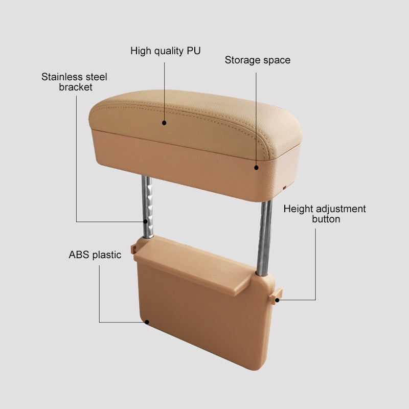 Armrest Box Storage Box | Stornfield