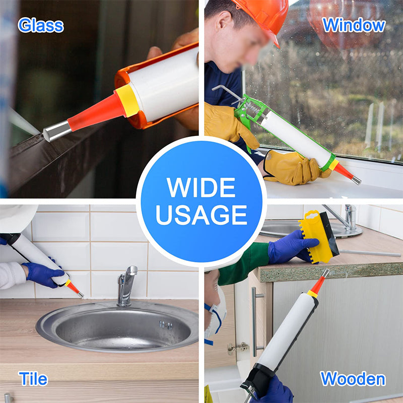 Universal Integrated Rubber Nozzle Tool Kit | Stornfield