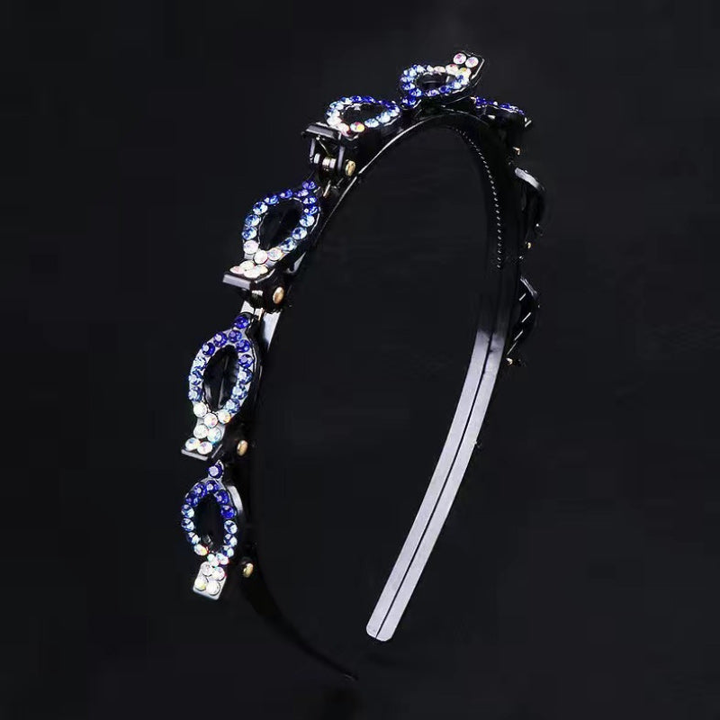 Hairpin Headband for Women | Stornfield
