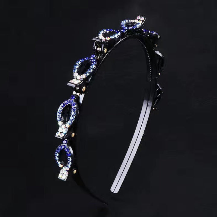 Hairpin Headband for Women | Stornfield