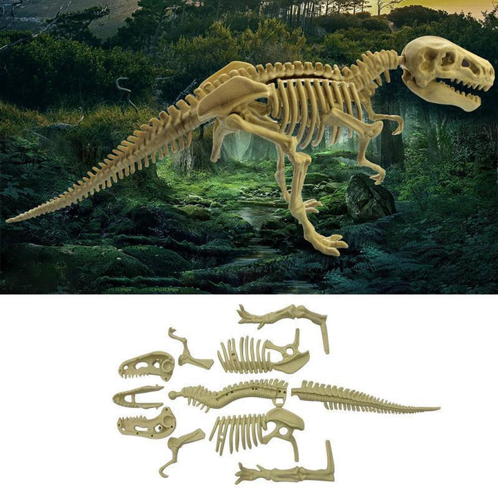 archeological dinosaur toy | Stornfield