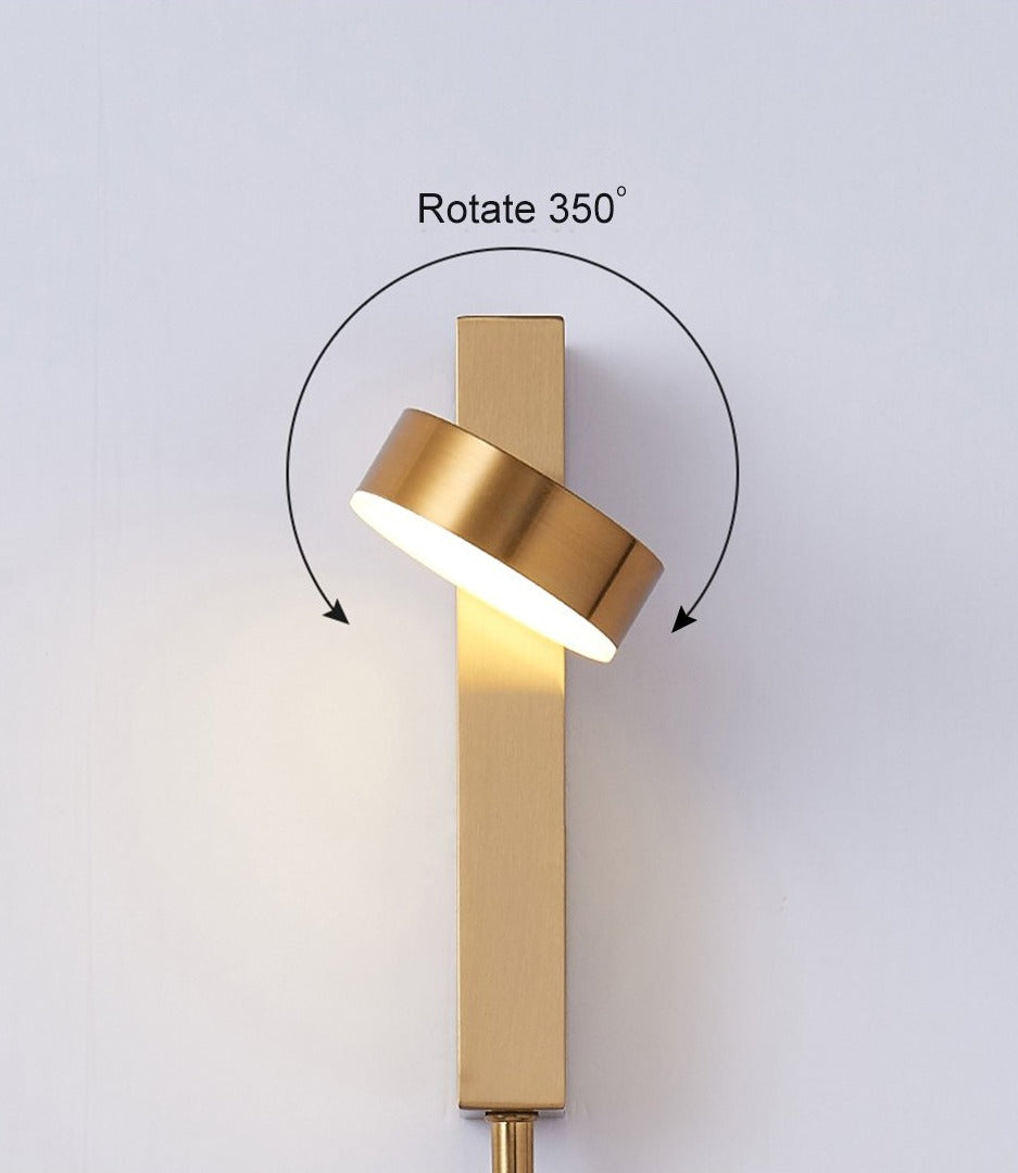Celine Wall Lamp | Stornfield