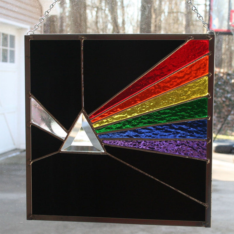 Dark Side of the Moon Panel | Stornfield